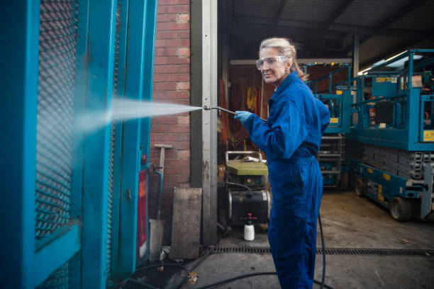 Best Warehouse Cleaning  in Fort Drum, NY
