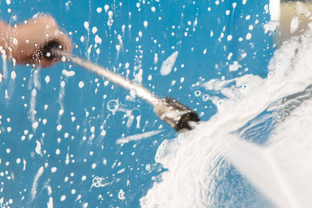 Best Gas Station Cleaning  in Fort Drum, NY