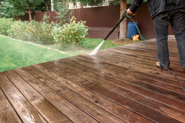 Best Gutter Cleaning  in Fort Drum, NY