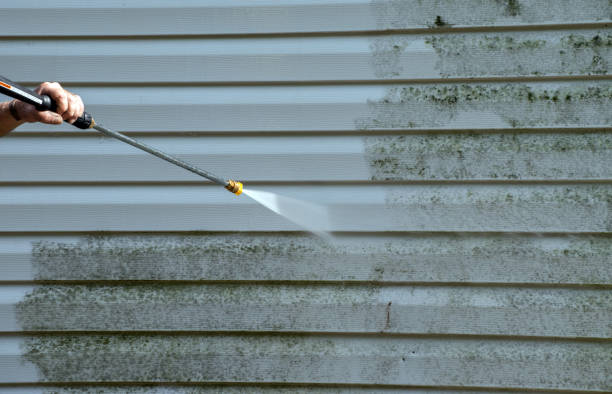 Best Solar Panel Cleaning  in Fort Drum, NY